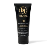 KGirl Facial & Body Sunscreen SPF30-Moisturizing Sunscreen, SPF30, Ladies Sunscreen Lotion, Ultra-Th