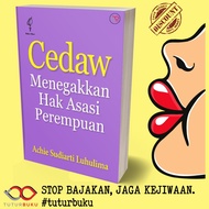 Cedaw - Vertical Women's Rights - Achie Sudiarti Luhulima