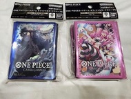 One piece card game 卡套