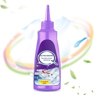 Active Enzyme Laundry Stain Remover, 2025 New White Shirt Guardian Garment Stubborn Stain Cleaner Oi