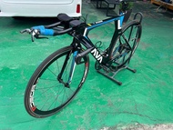 Java TT bike
