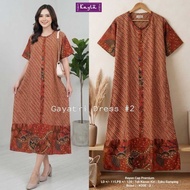 0908 GAYATRI DRESS 2 by kAYLA DAILY WEAR FASHION SOLO NOVIISTUFF/