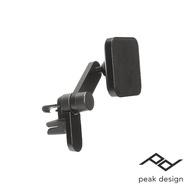 【PEAK DESIGN】易快扣無線充電車用出風口手機座 AFDM0071CB 公司貨 廠商直送