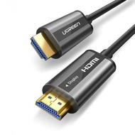 綠聯 - UGREEN - 發燒級高速HDMI線 - (ver2.0, 4K/60Hz) UG-50716 - 5M