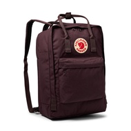 Fjallraven Kanken Laptop 17" Backpack 23525 【Direct from Japan】