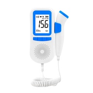 Household Pregnant Women Fetal Heart Monitor Dople Fetal Heart Monitor Fetal Heart Rate Device Fetal