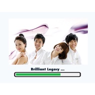 Download Service Brilliant Legacy