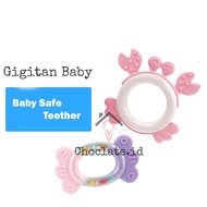 Baby Teether Baby Teether Toy/ Baby Toy Teether