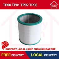 🇸🇬 SG LOCAL SELLER Dyson TP00 TP01 TP02 BP01 AM11 replacement filter