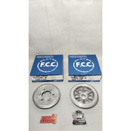 6-FOOT CLUTCH BOSS / 6-FOOT CLUTCH FOOT + 6-FOOT MOUTH / KARISMA CLUTCH FLASHLIGHT / SUPRA X 125 KPH