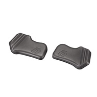 Controltech Falcon Mini Clip-On TT Bar Aerobars Armrest Arm Pads Spares Replacement Paddings