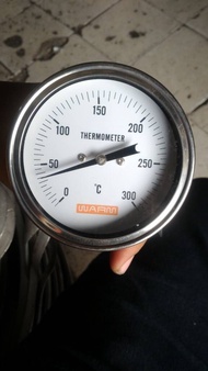 Fakyu hehe termometer oven gas 4Pr4!