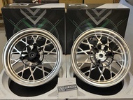 MOS Forged 鍛造輪框 YAMAHA FORCE2.0 AUGUR