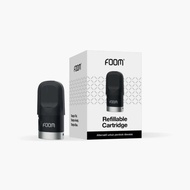 Cartridge Foom Pod X Catridge Pod Foom X Se 2Ml Original By Foom Termurah Ready Terbaik