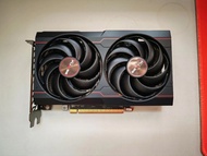 Sapphire Pulse RX 6600 GAMING 8GB GDDR6 顯示卡顯卡影片卡 Graphic card