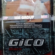 gico black original