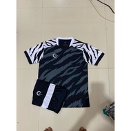 Children's JERSEY Sports T-Shirt U 7-13
