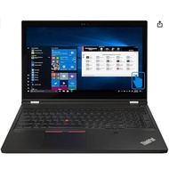 Lenovo ThinkPad P15 Engineering Laptop i7 11th Gen 4GB RTX A2000 32GB RAM 1TB SSD | 2 Years Warranty