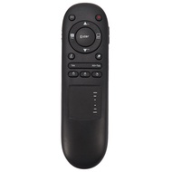 (EBIO) 504T Ir Rf 2.4Ghz Wireless Usb Airmouse Support Presenter Pointer Remote Control for Power Po