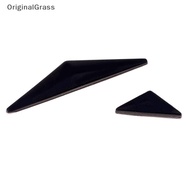 [OriginalGrass] For MSI GF63 GF63VR GF65 MS-16R1 R7 Bottom Case Foot Pad Anti-skid Pad Lower Cover R