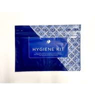 Hygiene Kit Malaysia Airlines
