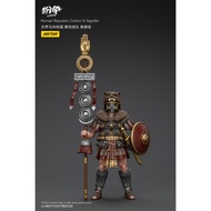 Roman Republic Cohort Iv Signifer