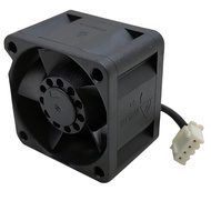 TFA0412CN Cooling Fan for Delta 4028 DC12V 0.81A 8200RPM 4-Wire PWM Temperature Control 4CM Switch F
