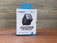 ANKER NANO II 65W PD+PPS GAN 迷你充電器 (A2663)