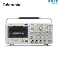 【促銷】泰克TEKTRONIX混合信號示波器MSO2024B MSO2014B四通道MSO2004B
