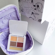 [Yuding] Japanese Counter rms beauty Japanese Store Limited/Five-Color Makeup Palette 5.5g