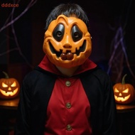 [dddxce] Goblin Mask Evil Orc Masks Greepy Demon Monster Helmet Goblinoid Halloween Carnival Party C