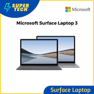 Microsoft 13.5" Multi-Touch Surface Laptop 3