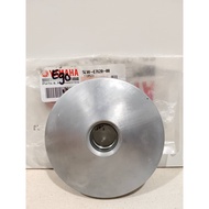 5LW-E7620-00 EGO NOUVO FRONT PULLEY HOUSING - PRIMARY FIXED SHEAVE PRIMARY SLIDING SHEAVE 5LW-E7611-