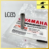 LC135 4-SPEED 4-S 135LC V1 V2 V3~V7 STARTER GEAR SHAFT 1S8-E5521