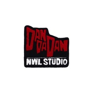 NWL x Dandadan Logo Tufted Rug/Carpet
