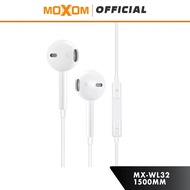 Moxom MX-WL32 String Bluetooth V5.0 Earphone Music Earphone Superior Stereo Sound Moxom Earphone Mus