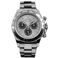 Rolex/Rolex Daytona Series 116509 Cement Gray 40mm Watch Diameter