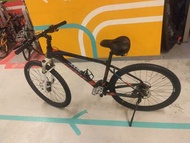 GIANT XTC 27.5吋 山地單車