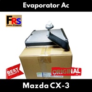 Mazda CX-3 CX3 AC Evaporator cooling Coil Mazda CX-3 CX3 AC Evaporator