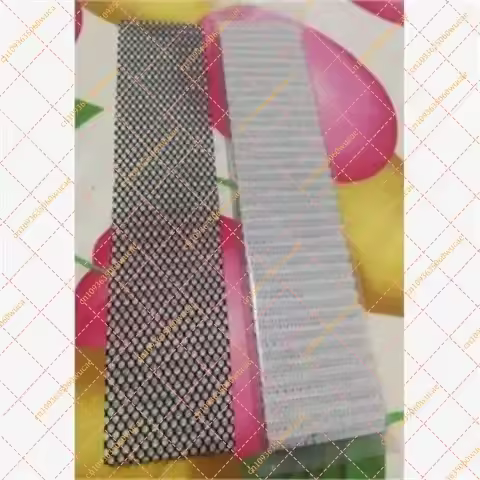 1/ 2Pcs For Hitachi Mitsubishi Electric Panasonic Sharp Hisense air conditioning purification air fi