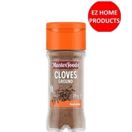 MasterFoods Herbs And Spices Cloves Ground 26g