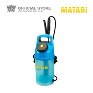 Matabi Evolution 7 Compression Sprayer