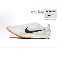 size:35-46 "Dragon" Series Maxfly 2  spike shoesRunning Nail Shoes Training Shoes  kasut boots Ni Zo