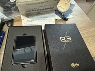 9成新 HiBy R3 無損 音樂 HiFi 播放器 Music Player