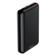 Baseus Mini S Digital Display Powerbank 10000mAh PD Edition