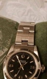 Rolex 女庄369細装