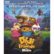 Didi & Friends The Movie (2023)