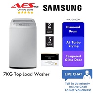 SAVE 3.0 Samsung Toshiba Beko Hisense 7KG 8 KG 9KG 10KG Washing Machine Top Load Washer Machine Mesin Basuh Auto 洗衣机 洗衣機