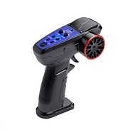 244016-3371 V9 Remote Control for WLtoys RC Cars 244016, 244018