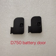 New Battery Cover  for Nikon D750 Battery Door Repair Part